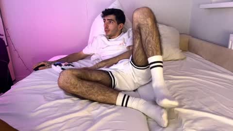 Snapshot of samiliken chatting on 3, 4, 2026 Sam online show from 3, 4, 2026