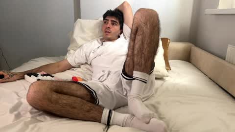 Snapshot of samiliken chatting on 8, 4, 2026 Sam online show from 8, 4, 2026