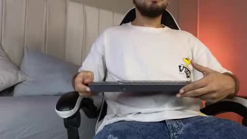 Samir online show from 13, 4, 2026