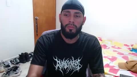 samir_music_ online show from 8, 10, 2025