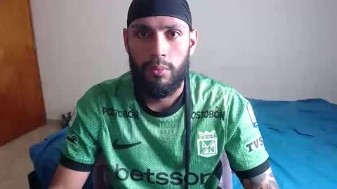 samir_music_ online show from 27, 11, 2025