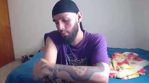 samir_music_ online show from 20, 12, 2025