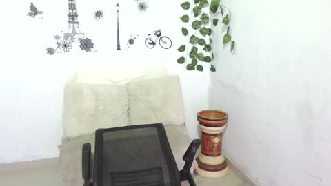 SAMIRA online show from 5, 1, 2025