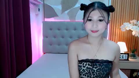 samiralush444 online show from 22, 2, 2026