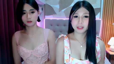 samiralush444 online show from 19, 3, 2026