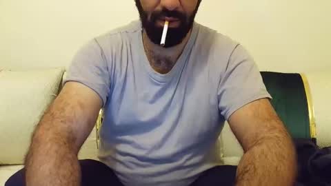 Snapshot of samirfuker84 chatting on 18, 5, 2026 samirfuker84 online show from 18, 5, 2026