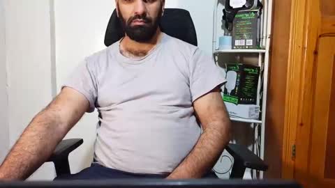 Snapshot of samirfuker84 chatting on 18, 5, 2026 samirfuker84 online show from 18, 5, 2026