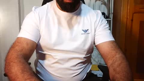 Snapshot of samirfuker84 chatting on 25, 5, 2026 samirfuker84 online show from 25, 5, 2026