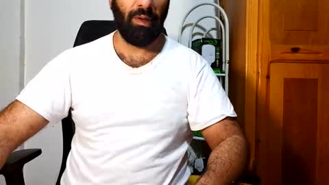 Snapshot of samirfuker84 chatting on 28, 5, 2026 samirfuker84 online show from 28, 5, 2026
