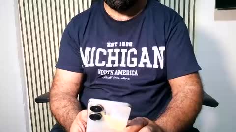 Snapshot of samirfuker84 chatting on 21, 6, 2026 samirfuker84 online show from 21, 6, 2026