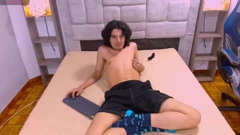 samisaturno online show from 15, 2, 2026