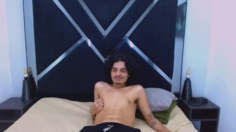 samisaturno online show from 25, 2, 2026