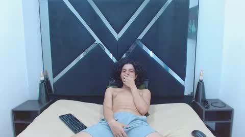 samisaturno online show from 28, 2, 2026