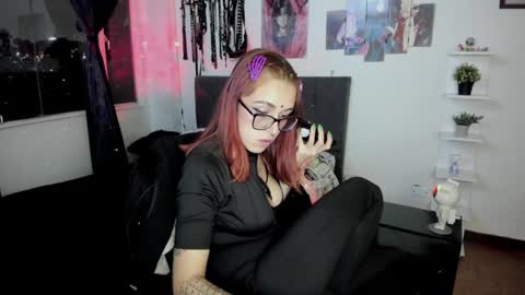 Snapshot of samismith77 chatting on 5, 12, 2024 SARA online show from 5, 12, 2024