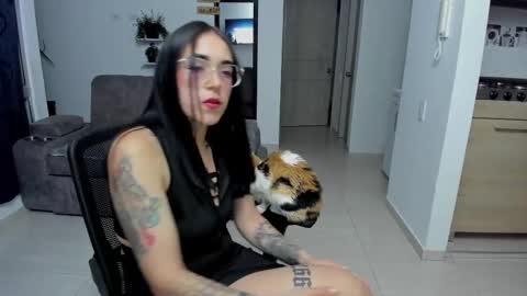 SARA online show from 12, 11, 2025