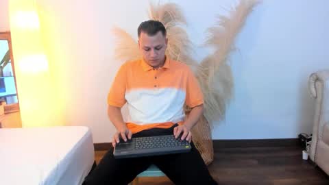 Sam online show from 17, 2, 2026