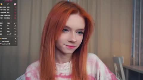 Snapshot of samkelker chatting on 15, 2, 2026 Mozelle online show from 15, 2, 2026