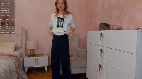 Mozelle online show from 10, 3, 2026