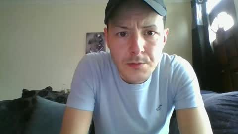 Snapshot of samlatty007 chatting on 20, 2, 2025 sexy lad looking for fun online show from 20, 2, 2025