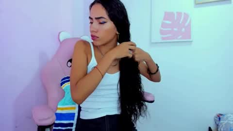 Snapshot of sammanta_18 chatting on 26, 3, 2026 Samantha online show from 26, 3, 2026