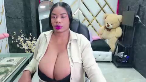 Luisa online show from 16, 1, 2026