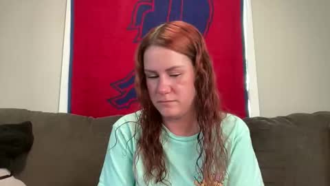 Snapshot of sammieplays chatting on 16, 3, 2026 Playful Sammie online show from 16, 3, 2026