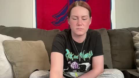 Snapshot of sammieplays chatting on 25, 3, 2026 Playful Sammie online show from 25, 3, 2026