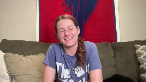 Snapshot of sammieplays chatting on 26, 3, 2026 Playful Sammie online show from 26, 3, 2026