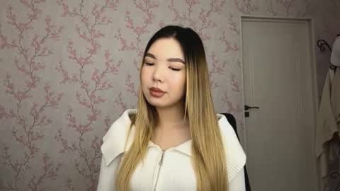 Snapshot of sammiesilvis chatting on 27, 2, 2026 Elina online show from 27, 2, 2026