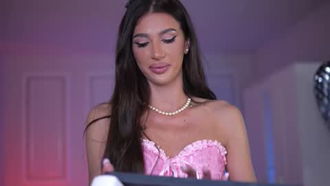 Sammi online show from 2, 3, 2026