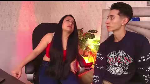 Snapshot of sammy_and_ithan chatting on 12, 3, 2026 Sammy and Ithan online show from 12, 3, 2026