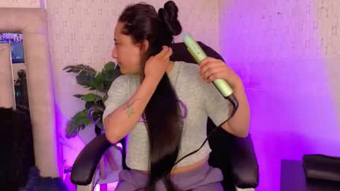 Snapshot of sammy_and_ithan chatting on 20, 3, 2026 Sammy and Ithan online show from 20, 3, 2026