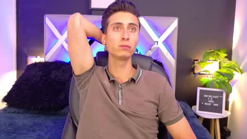 Snapshot of sammy_and_ithan chatting on 21, 3, 2026 Sammy and Ithan online show from 21, 3, 2026