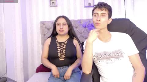 Snapshot of sammy_and_ithan chatting on 21, 4, 2026 Sammy and Ithan online show from 21, 4, 2026