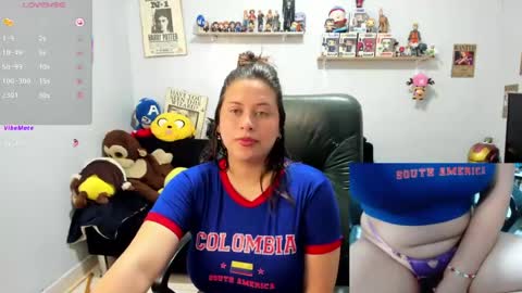 Snapshot of sammy_cute33 chatting on 24, 6, 2026 sammy_cute33 online show from 24, 6, 2026
