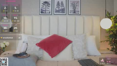 Snapshot of sammy_hamilton chatting on 10, 1, 2026 Ana online show from 10, 1, 2026