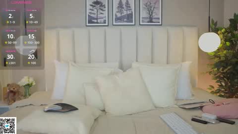 Snapshot of sammy_hamilton chatting on 6, 3, 2026 Ana online show from 6, 3, 2026