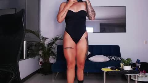 Snapshot of sammy_inks chatting on 14, 1, 2025 Sammy online show from 14, 1, 2025