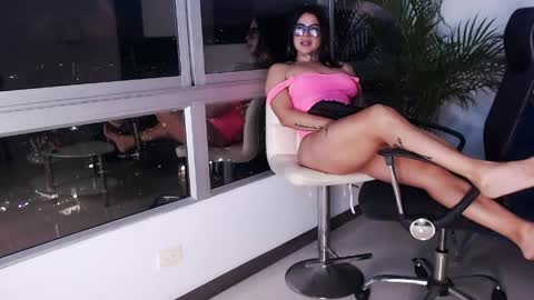 Sammy online show from 9, 4, 2026