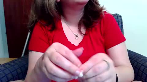 Sam online show from 12, 9, 2025