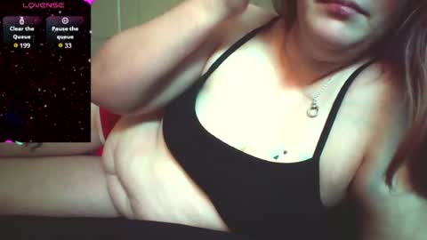 Snapshot of sammy_lyn chatting on 18, 6, 2026 Sam online show from 18, 6, 2026