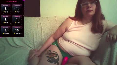 Snapshot of sammy_lyn chatting on 13, 7, 2026 Sam online show from 13, 7, 2026