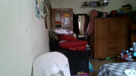 sammy_mcklain online show from 1, 6, 2026
