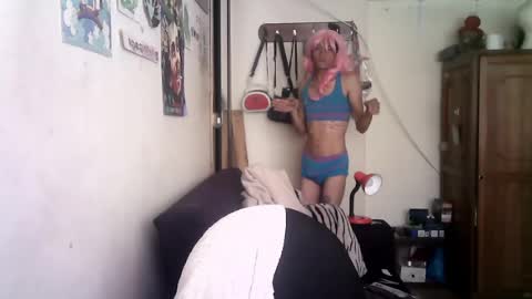 sammy_mcklain online show from 27, 6, 2026