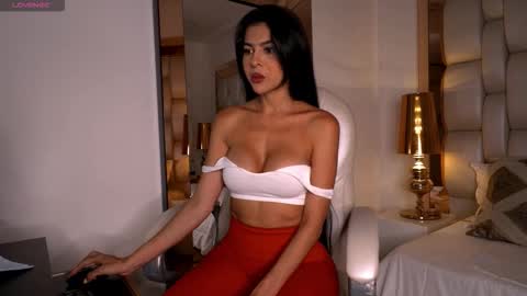 Snapshot of sammy_rios chatting on 25, 3, 2026 Sammy online show from 25, 3, 2026