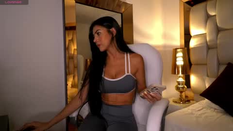 Snapshot of sammy_rios chatting on 30, 3, 2026 Sammy online show from 30, 3, 2026