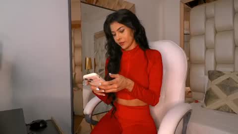 Snapshot of sammy_rios chatting on 9, 6, 2026 Sammy online show from 9, 6, 2026
