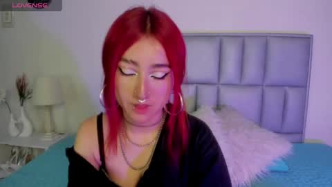 Snapshot of sammy_roseee chatting on 16, 5, 2026 Sammy Rose online show from 16, 5, 2026