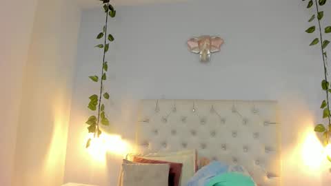 Snapshot of sammy_scott1 chatting on 3, 12, 2025 Samantha online show from 3, 12, 2025