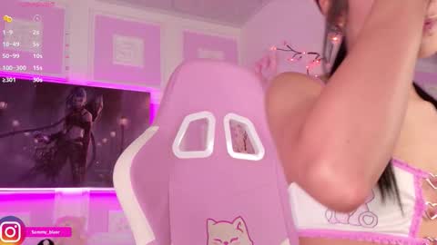 Samantha online show from 18, 2, 2026